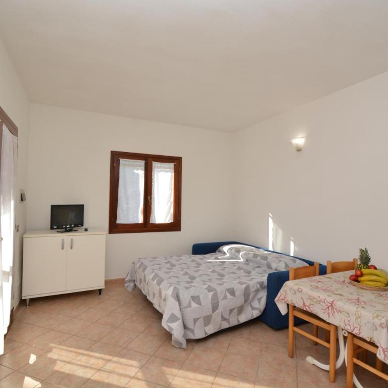 Appartamenti Airone - Casa Superior con 1 Camera da Letto - 13