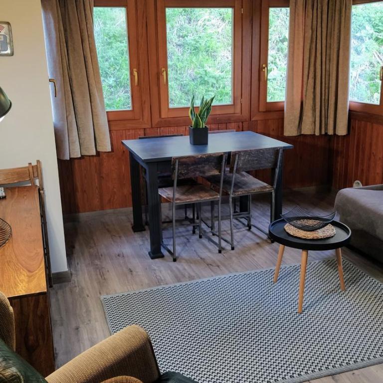 SOLDEU cosy home - Apartamento - 25