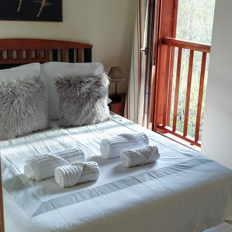SOLDEU cosy home - Apartamento - 11