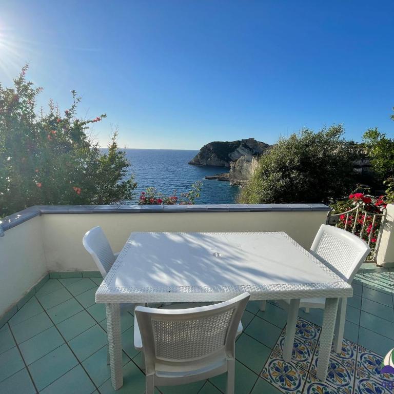 Magi - Cala Fontana - Appartamento con 1 Camera da Letto - 4