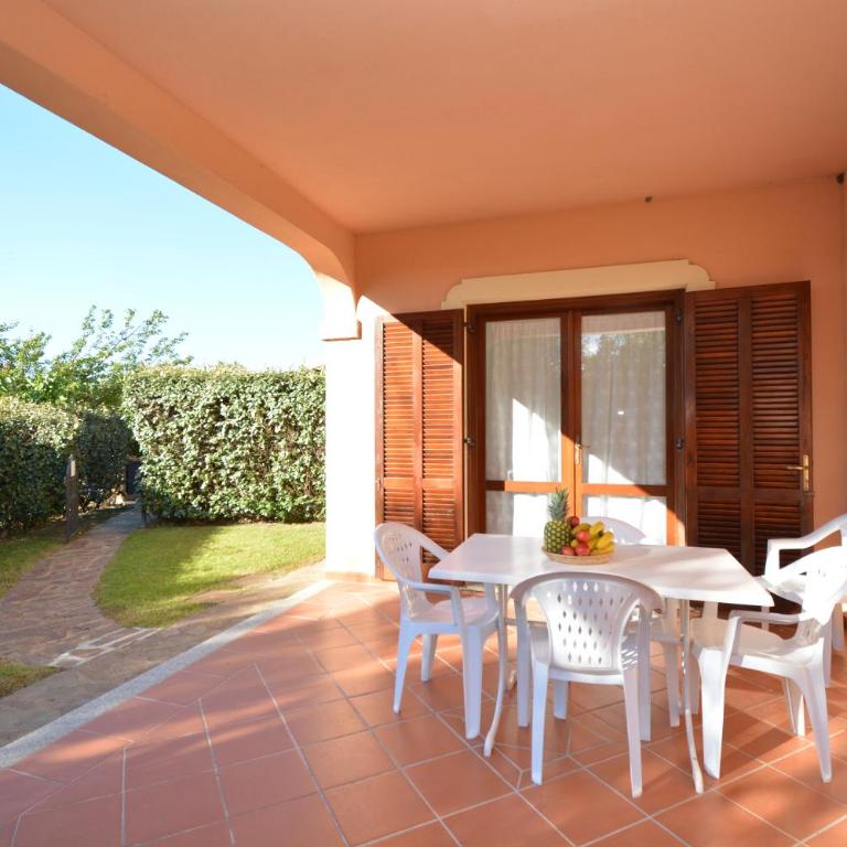 Appartamenti Airone - Casa Superior con 1 Camera da Letto - 8
