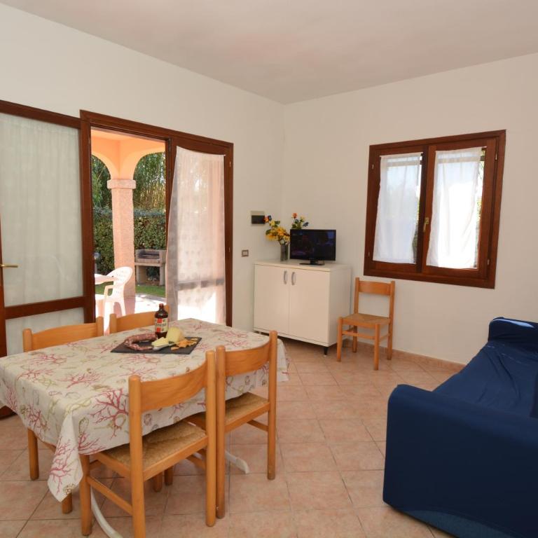 Appartamenti Airone - Casa Superior con 1 Camera da Letto - 16