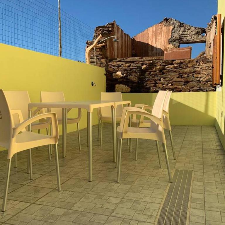 Cuile Nanni D'Oro - Appartamento con 2 Camere da Letto - 12