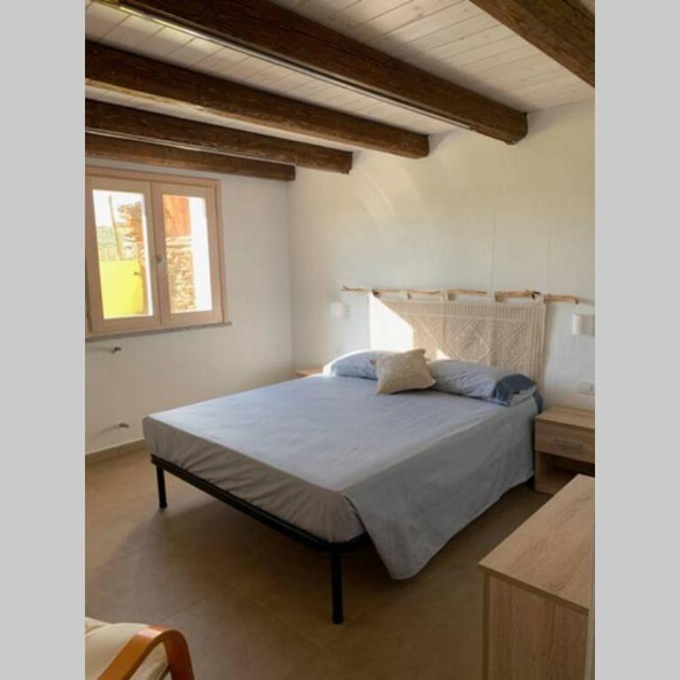Cuile Nanni D'Oro - Appartamento con 2 Camere da Letto - 7