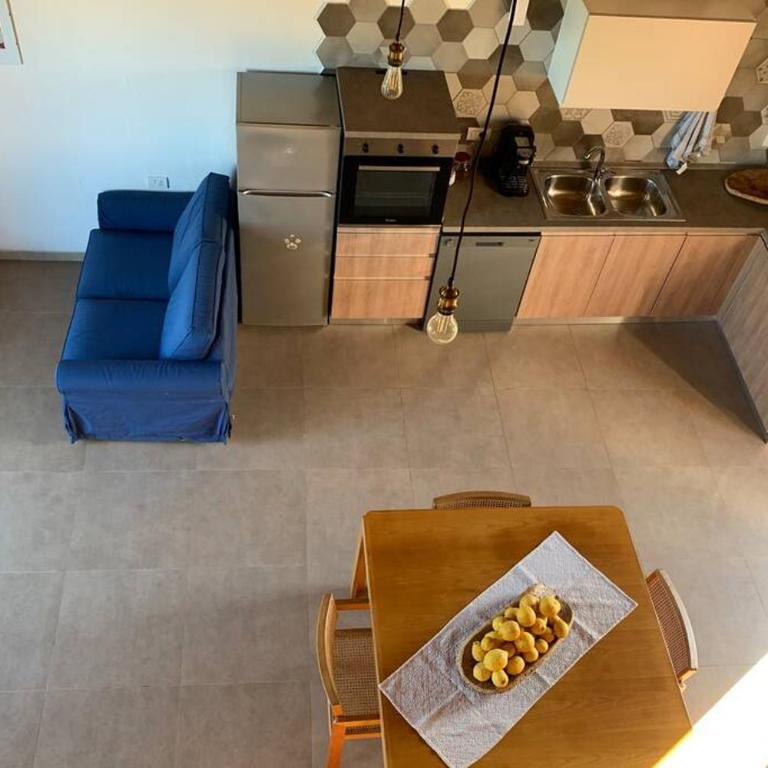 Cuile Nanni D'Oro - Appartamento con 2 Camere da Letto - 16