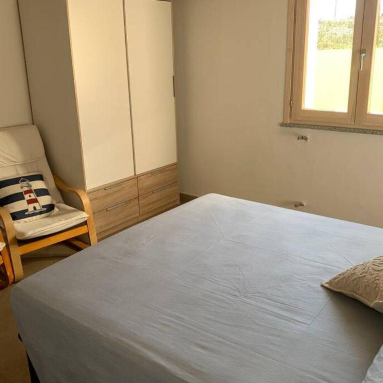 Cuile Nanni D'Oro - Appartamento con 2 Camere da Letto - 9