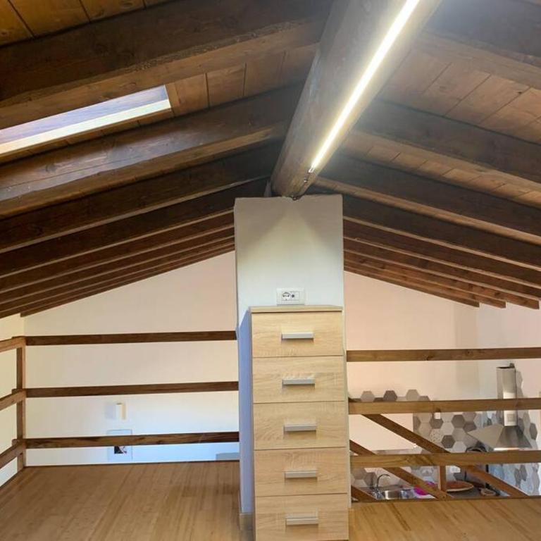 Cuile Nanni D'Oro - Appartamento con 2 Camere da Letto - 21