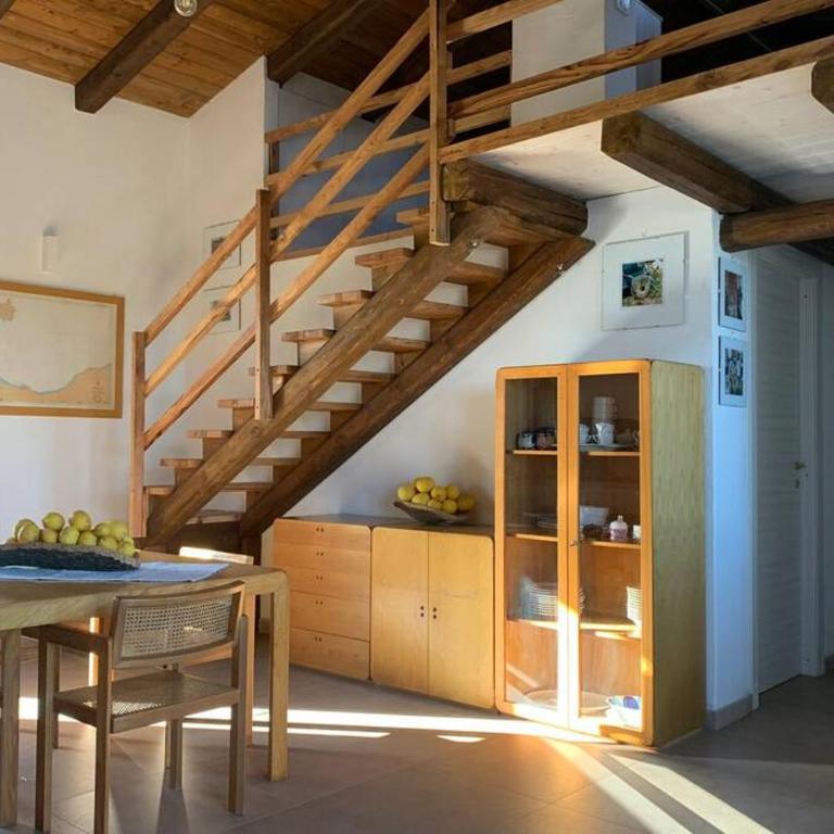 Cuile Nanni D'Oro - Appartamento con 2 Camere da Letto - 22