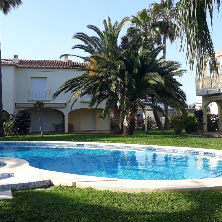 Estrella - Casa de 3 dormitorios - 2