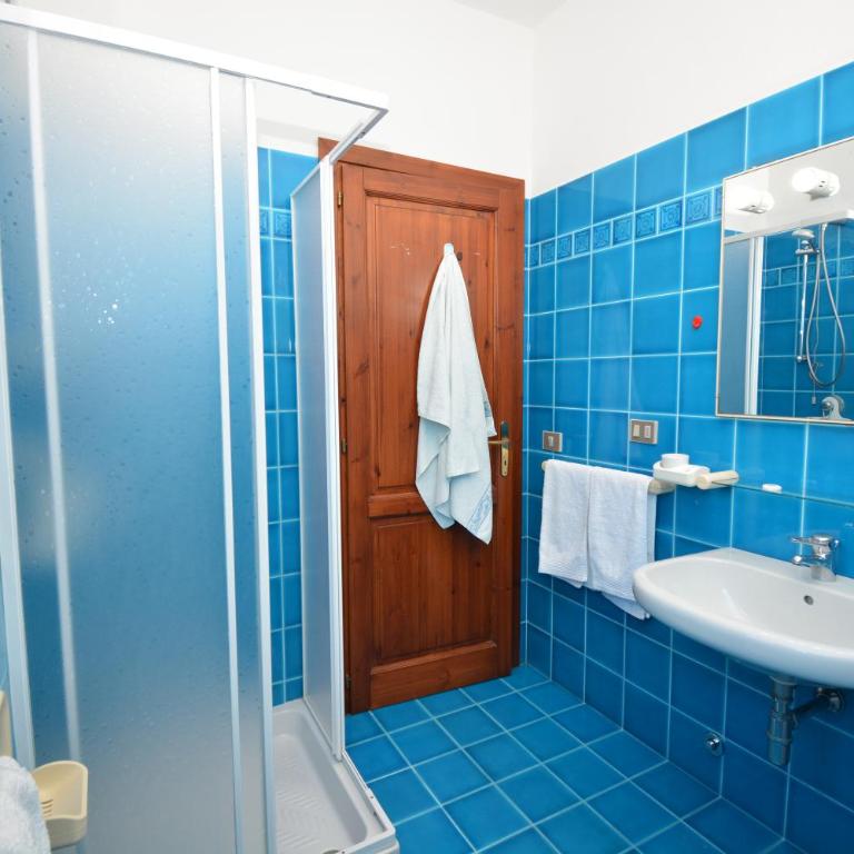 Appartamenti Airone - Casa Superior con 1 Camera da Letto - 21