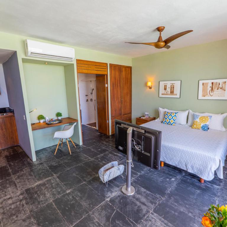 Suites at Sapphire Ocean Club - Apartamento - Planta baja - 14