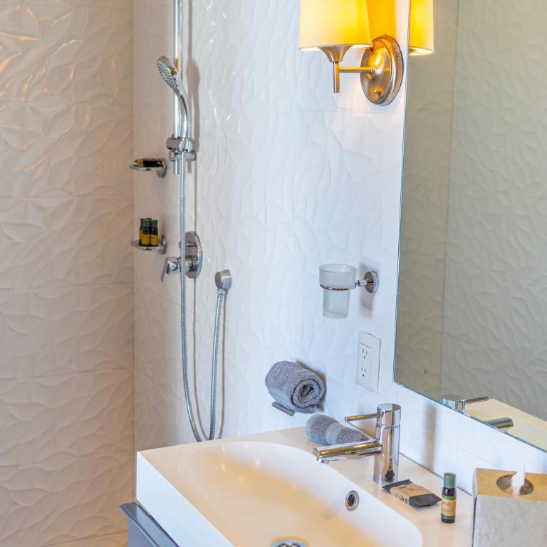 Suites at Sapphire Ocean Club - Apartamento - Planta baja - 13