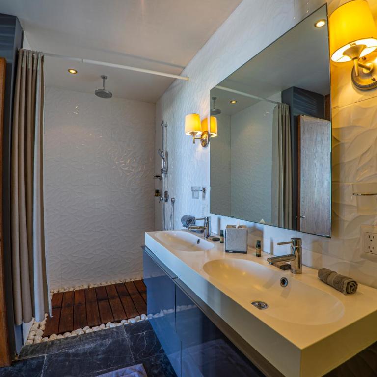 Suites at Sapphire Ocean Club - Apartamento - Planta baja - 5