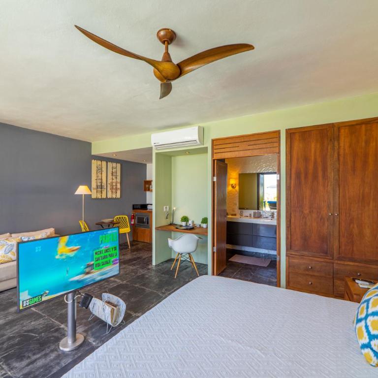 Suites at Sapphire Ocean Club - Apartamento - Planta baja - 2