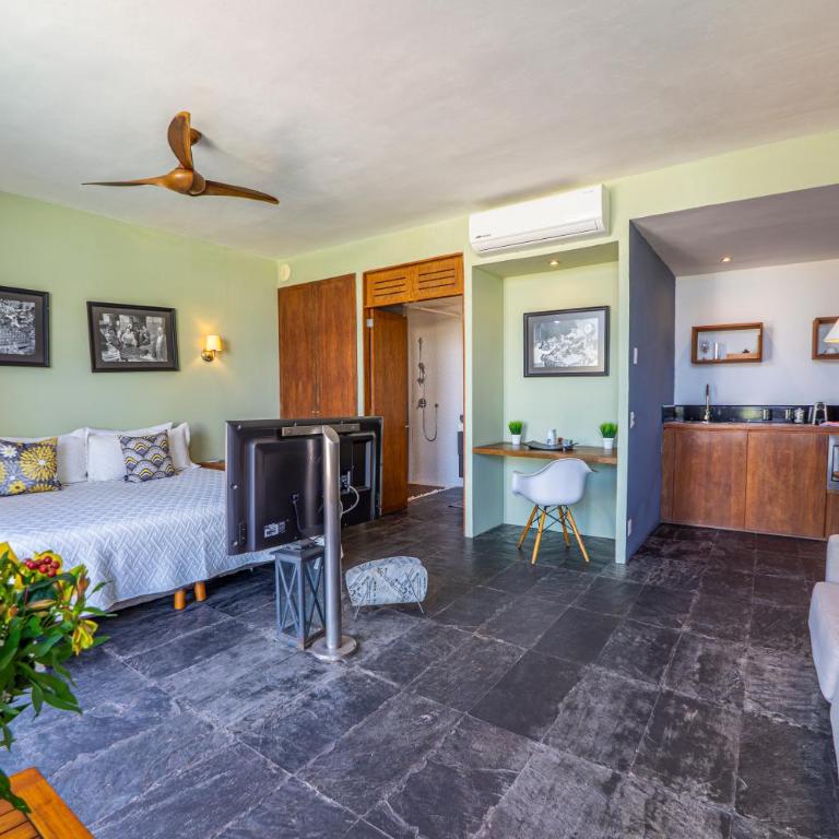 Suites at Sapphire Ocean Club - Apartamento - Planta baja - 10