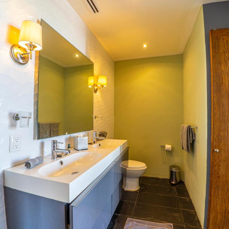 Suites at Sapphire Ocean Club - Apartamento - Planta baja - 8