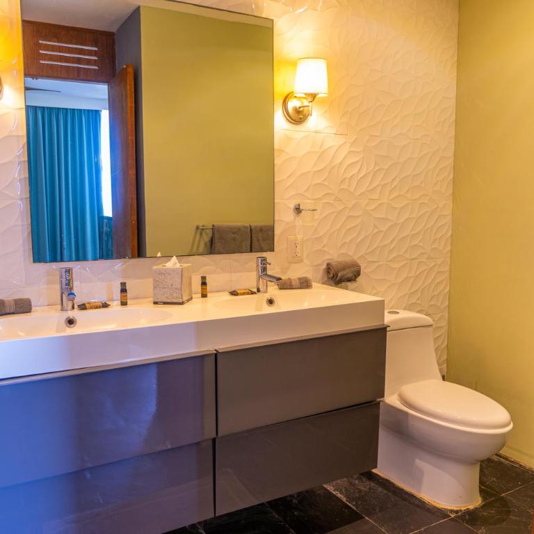 Suites at Sapphire Ocean Club - Apartamento - Planta baja - 7