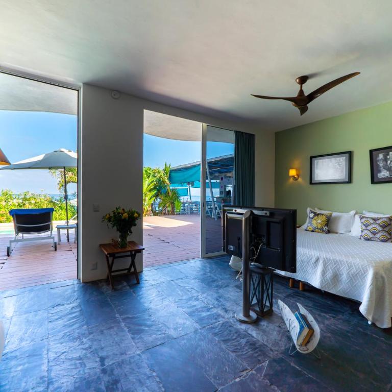Suites at Sapphire Ocean Club - Apartamento - Planta baja - 11