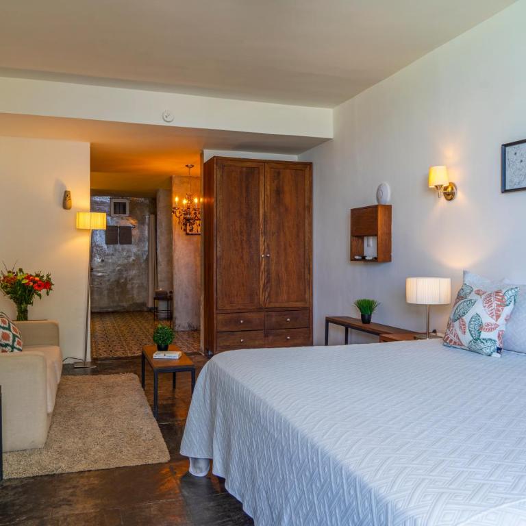Suites at Sapphire Ocean Club - Apartamento Estudio con vistas al mar - 10