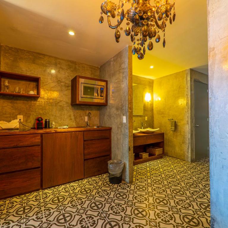 Suites at Sapphire Ocean Club - Apartamento Estudio con vistas al mar - 14