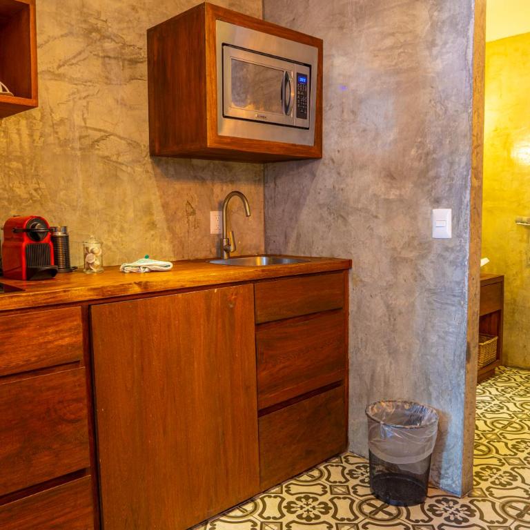 Suites at Sapphire Ocean Club - Apartamento Estudio con vistas al mar - 11