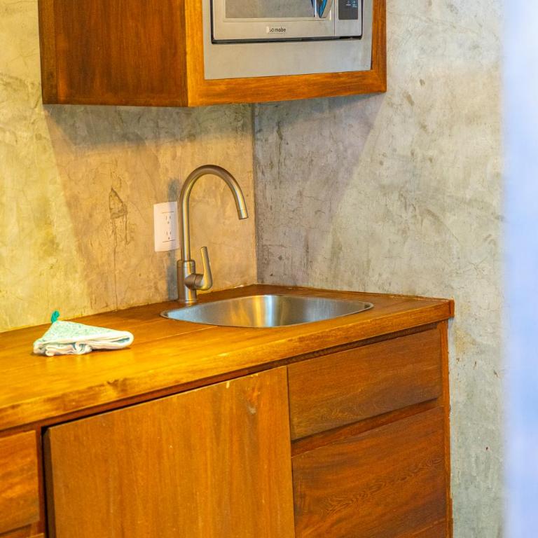 Suites at Sapphire Ocean Club - Apartamento Estudio con vistas al mar - 19