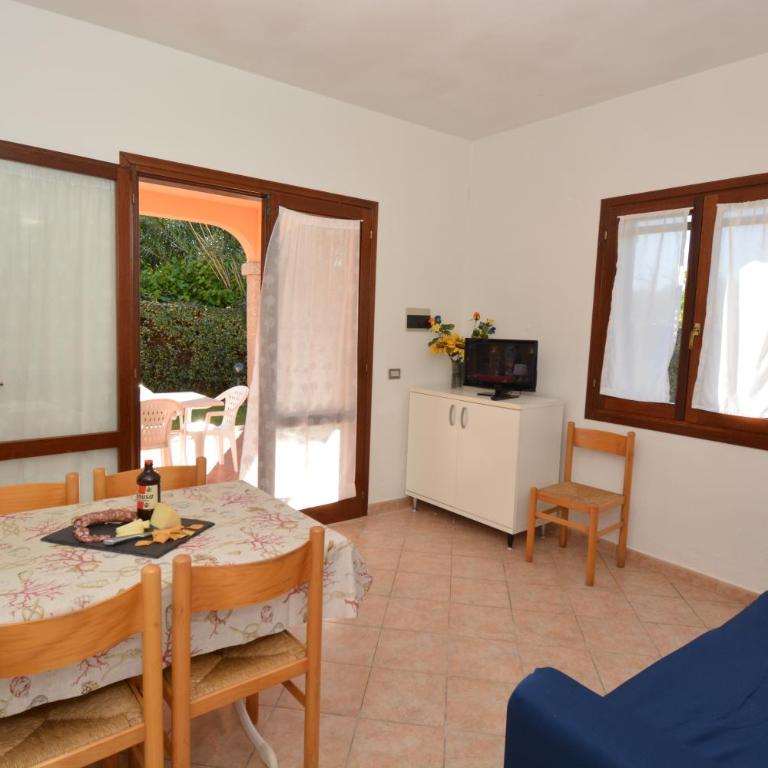 Appartamenti Airone - Casa Superior con 1 Camera da Letto - 11