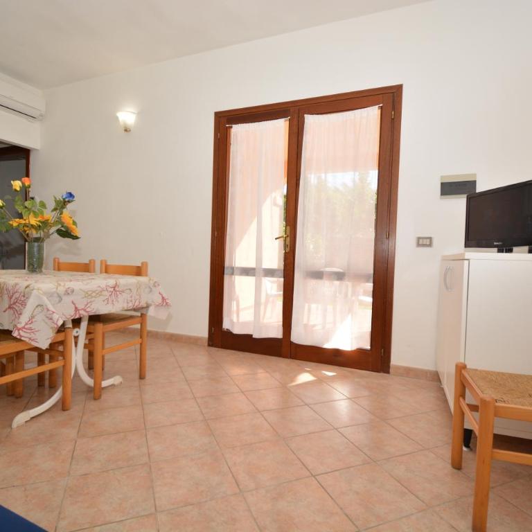 Appartamenti Airone - Casa Superior con 1 Camera da Letto - 15