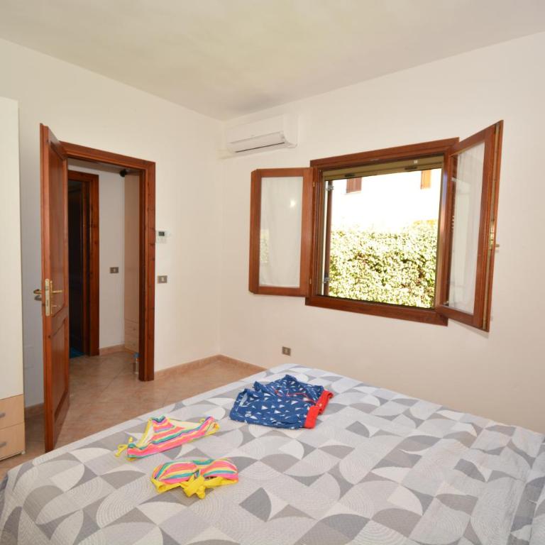 Appartamenti Airone - Casa Superior con 1 Camera da Letto - 17
