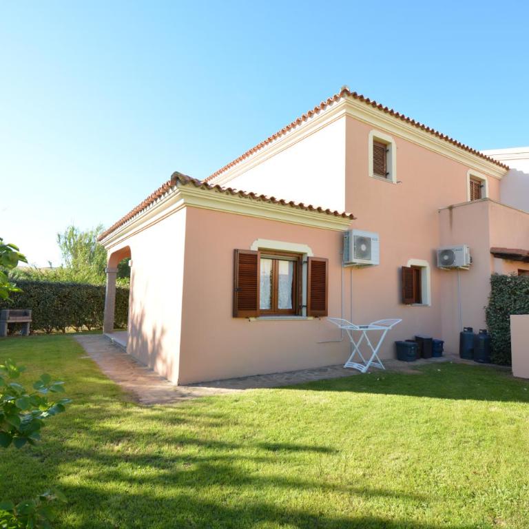 Appartamenti Airone - Casa Superior con 1 Camera da Letto - 5