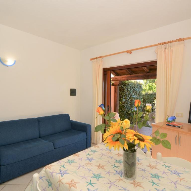 Appartamenti Airone - Casa con 1 Camera da Letto - 6