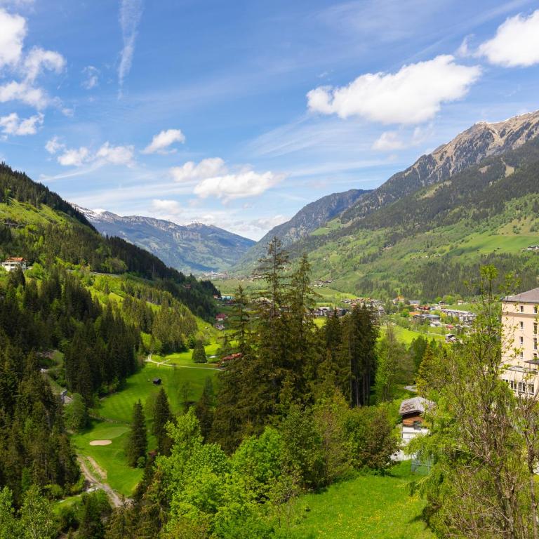 Das Schider - Boutique Apart-Hotel - Deluxe Doppelzimmer mit Balkon - 7