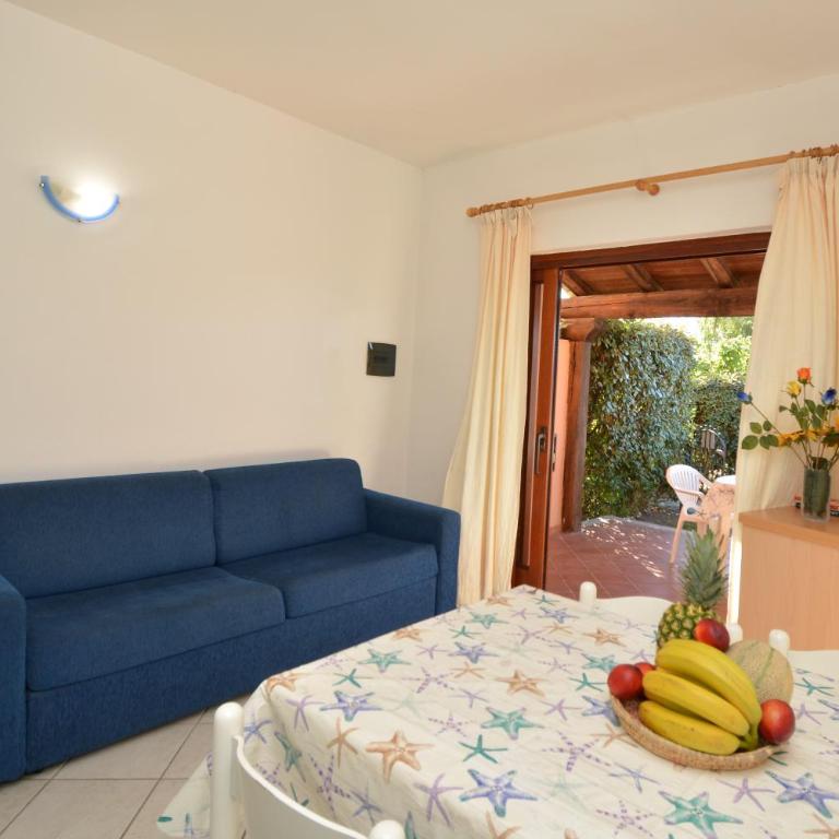 Appartamenti Airone - Casa con 1 Camera da Letto - 9