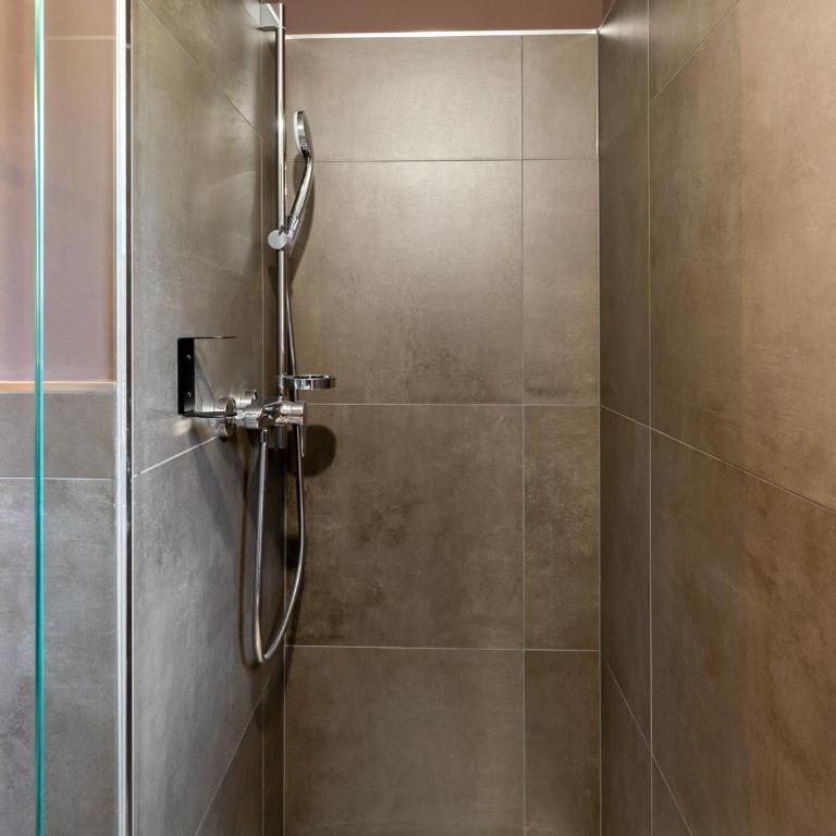 Das Schider - Boutique Apart-Hotel - Deluxe Doppelzimmer mit Balkon - 23