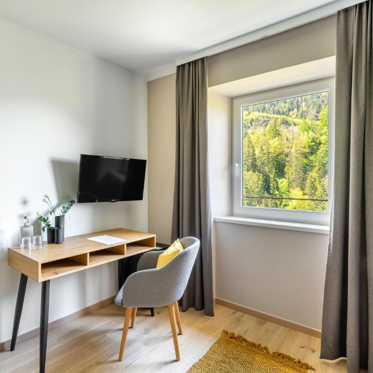 Das Schider - Boutique Apart-Hotel - Familienzimmer - 2