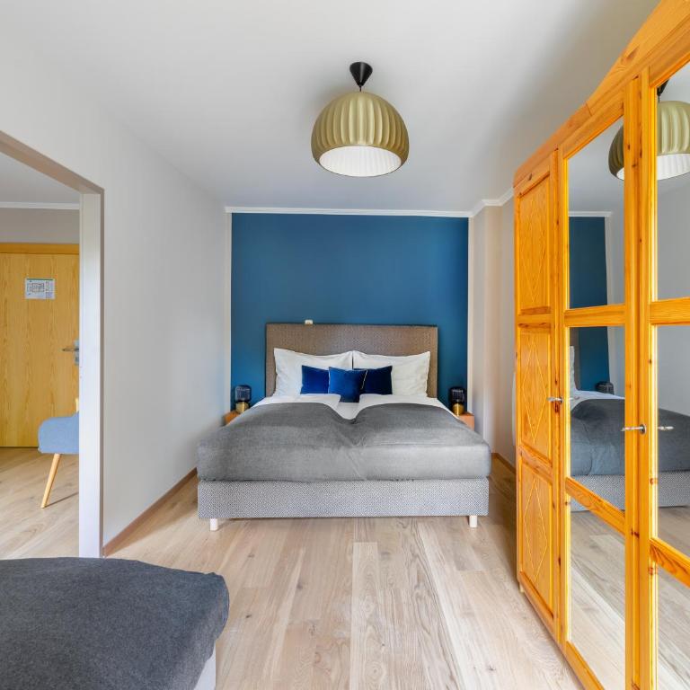 Das Schider - Boutique Apart-Hotel - Familiensuite - 2