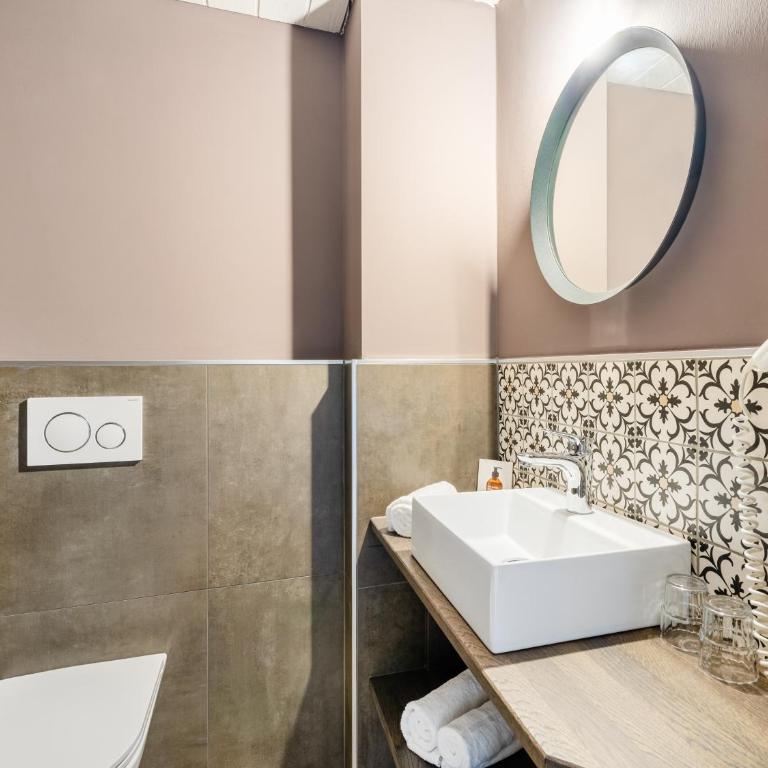 Das Schider - Boutique Apart-Hotel - Familienzimmer - 3