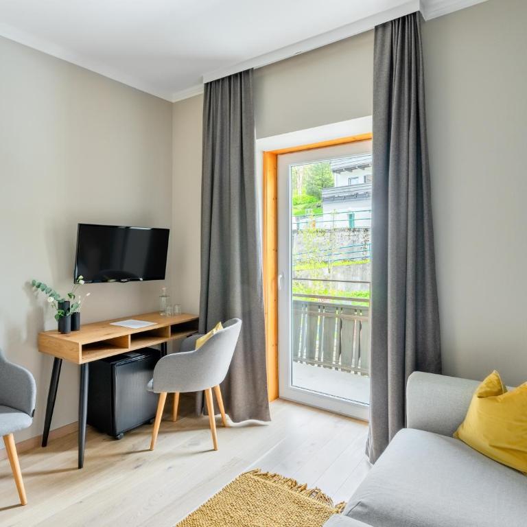 Das Schider - Boutique Apart-Hotel - Familiensuite - 3