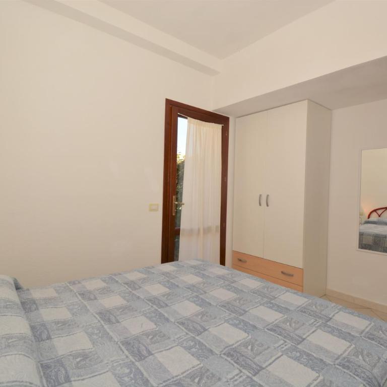 Appartamenti Airone - Casa con 1 Camera da Letto - 15