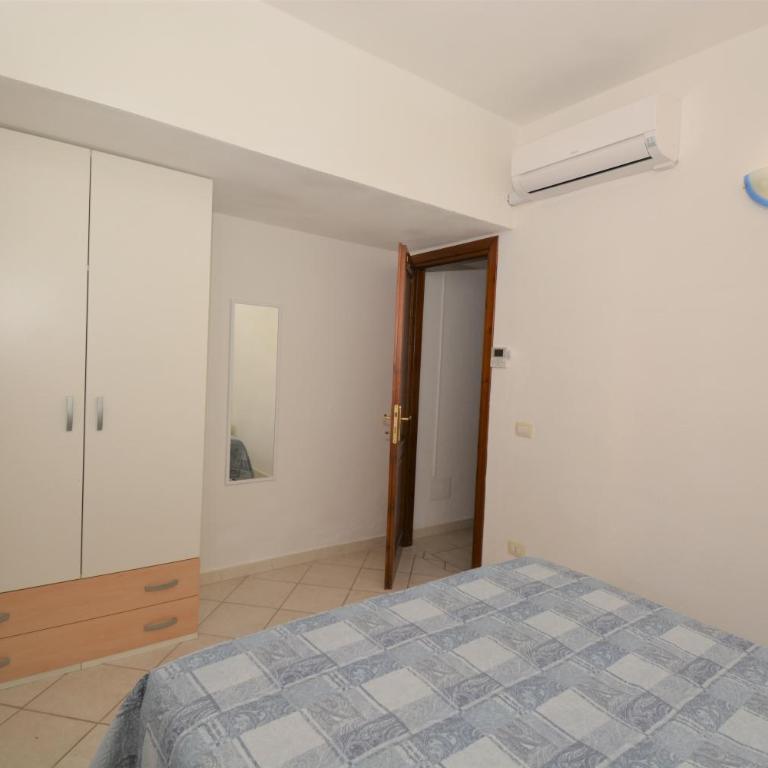 Appartamenti Airone - Casa con 1 Camera da Letto - 13