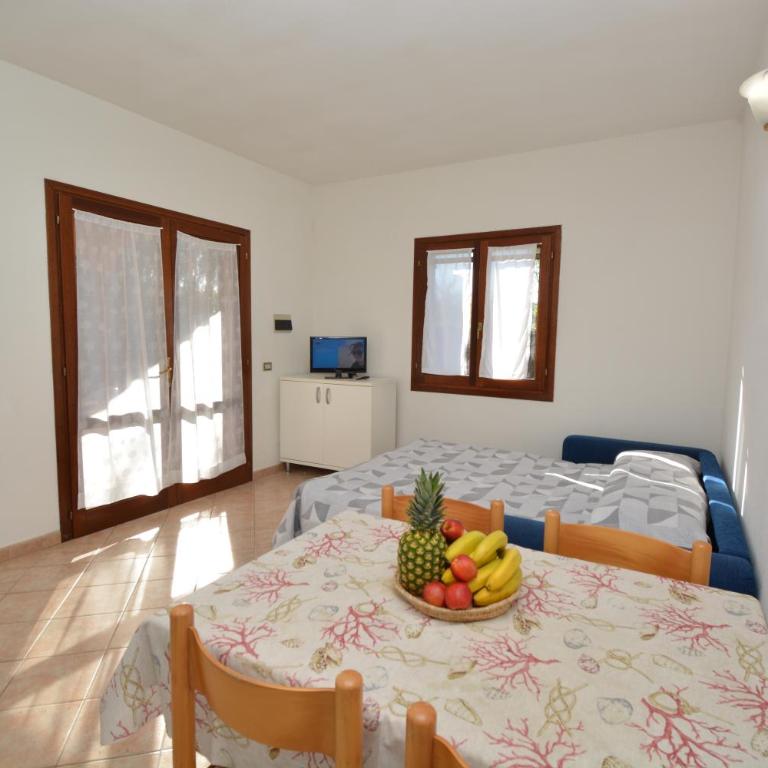 Appartamenti Airone - Casa Superior con 1 Camera da Letto - 14