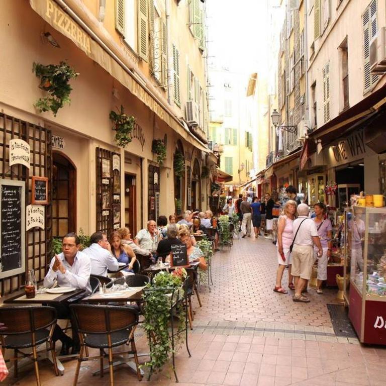 Beautiful Old Town flat, near the beach - Appartement 2 Chambres - 21