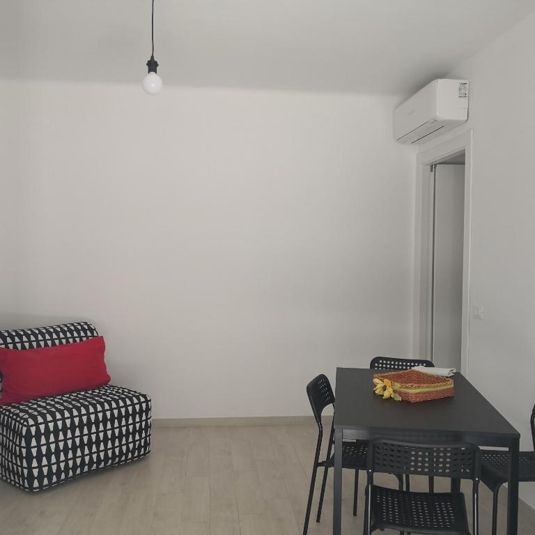 Grazioso Bilocale al mare - Appartamento con 1 Camera da Letto - 5