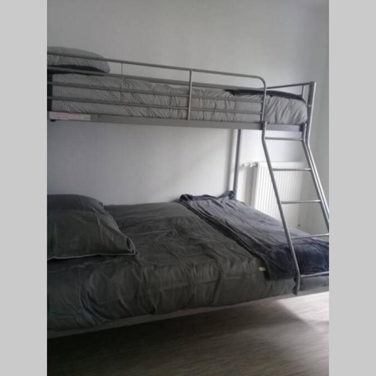 Hortillonne - Maison 2 Chambres - 25
