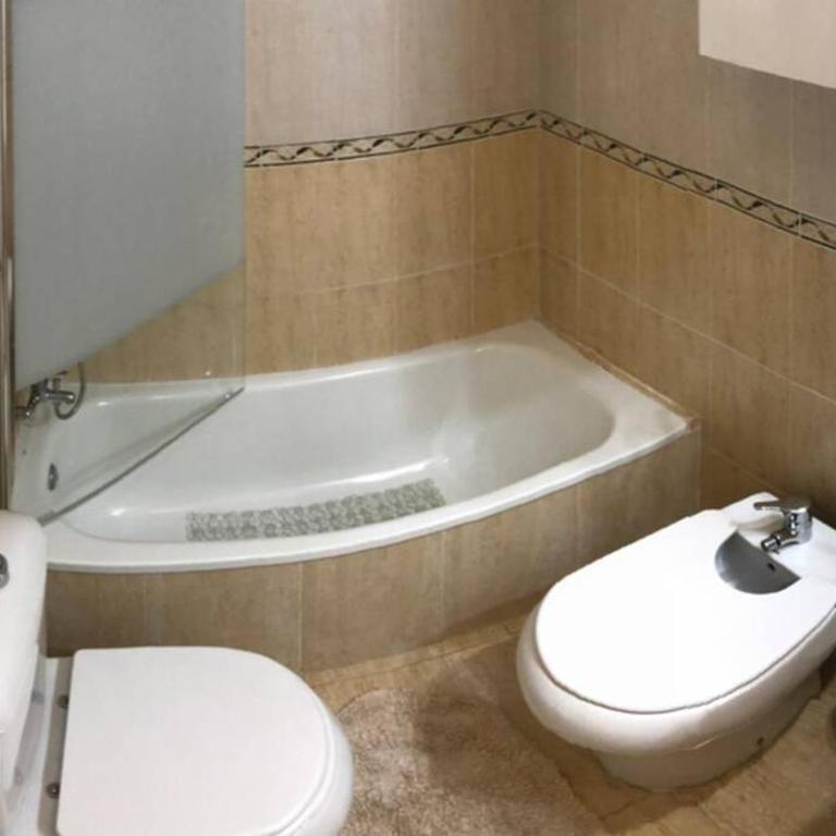 Beautiful apartment with swimming pool and beach - One-Bedroom Apartment - 25