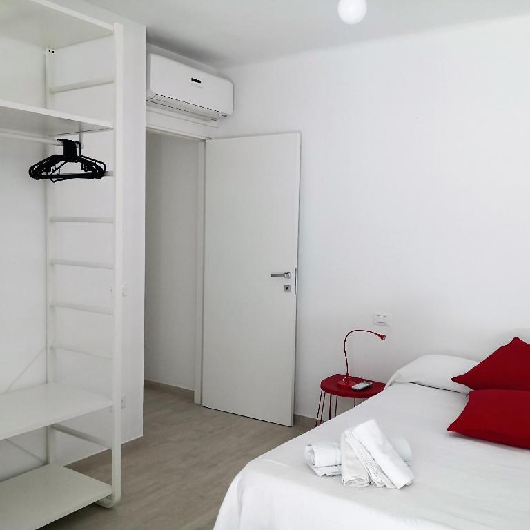 Grazioso Bilocale al mare - Appartamento con 1 Camera da Letto - 9