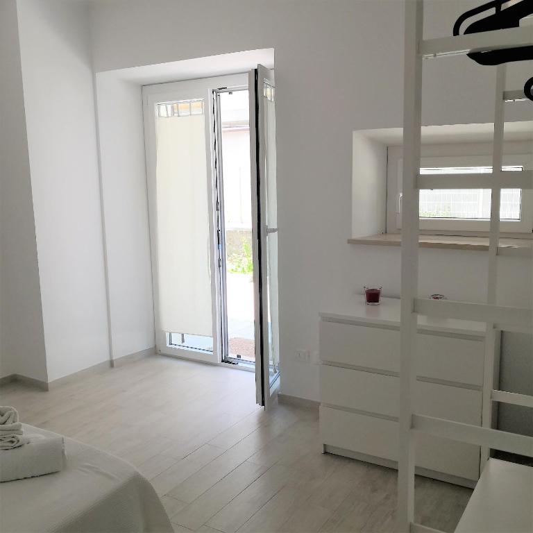 Grazioso Bilocale al mare - Appartamento con 1 Camera da Letto - 11