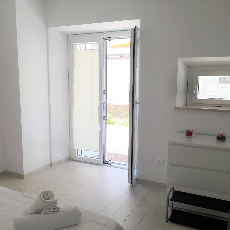 Grazioso Bilocale al mare - Appartamento con 1 Camera da Letto - 13