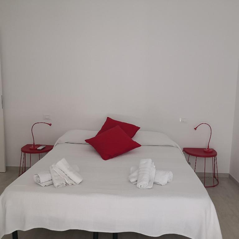 Grazioso Bilocale al mare - Appartamento con 1 Camera da Letto - 15