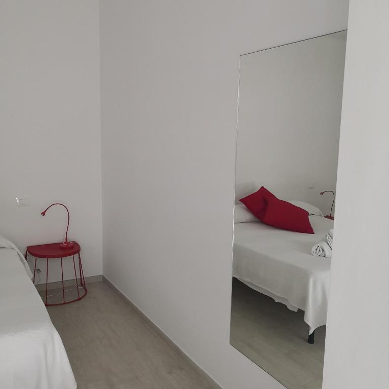 Grazioso Bilocale al mare - Appartamento con 1 Camera da Letto - 16